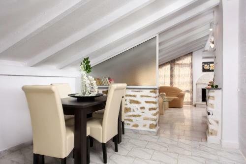 Apartamento Romantic Palace
