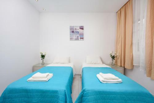 Apartamento Romantic Palace