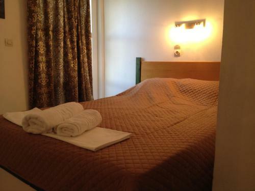 Kostas Rooms & Apartments