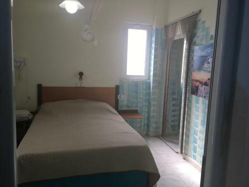 Kostas Rooms & Apartments