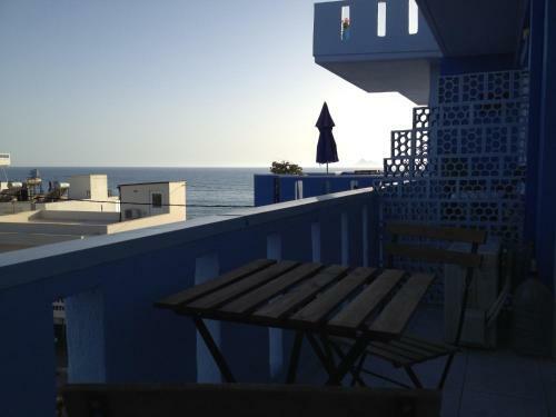 Kostas Rooms & Apartments