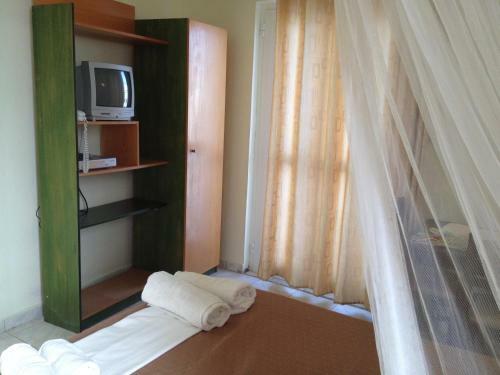 Kostas Rooms & Apartments