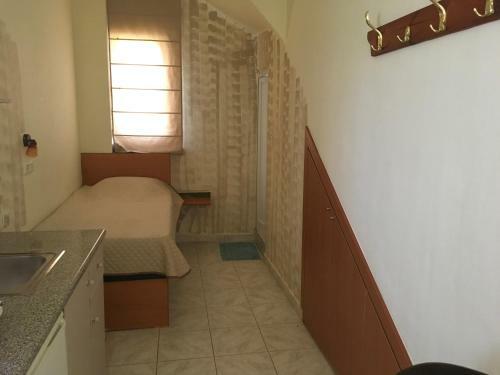 Kostas Rooms & Apartments