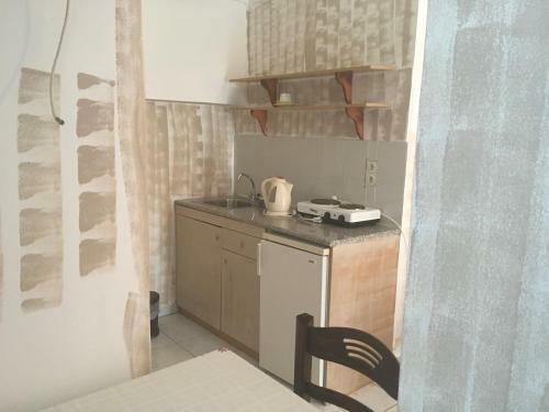 Kostas Rooms & Apartments