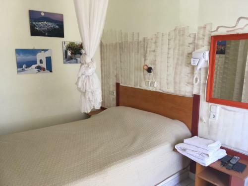 Kostas Rooms & Apartments