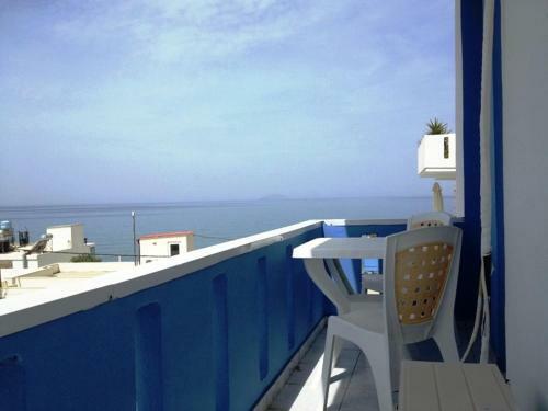 Kostas Rooms & Apartments