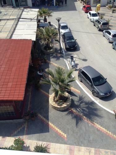 Kostas Rooms & Apartments