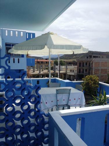 Kostas Rooms & Apartments