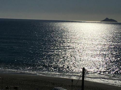 Kostas Rooms & Apartments