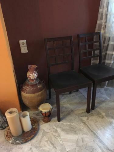 Kostas Rooms & Apartments