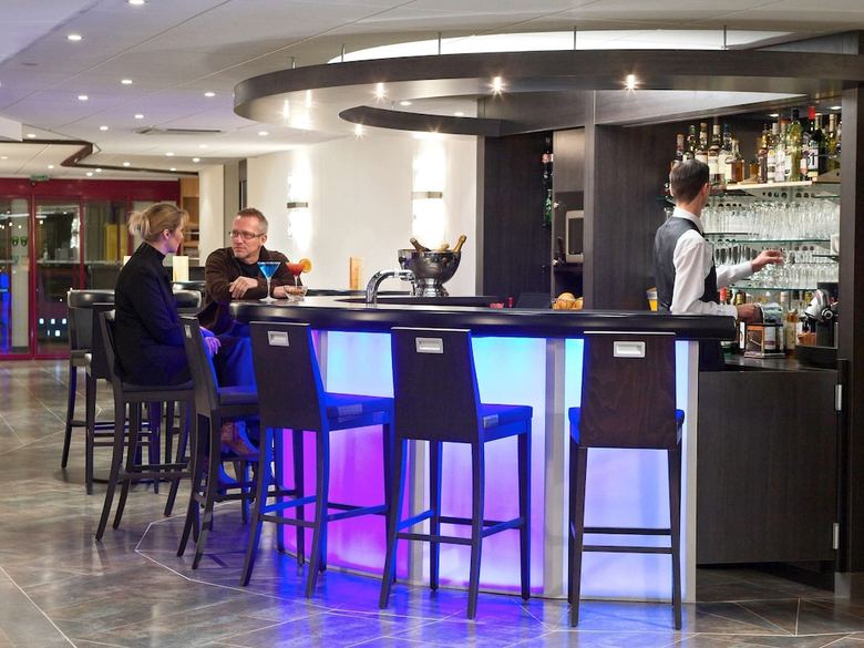 Hotel Mercure Quimper Centre