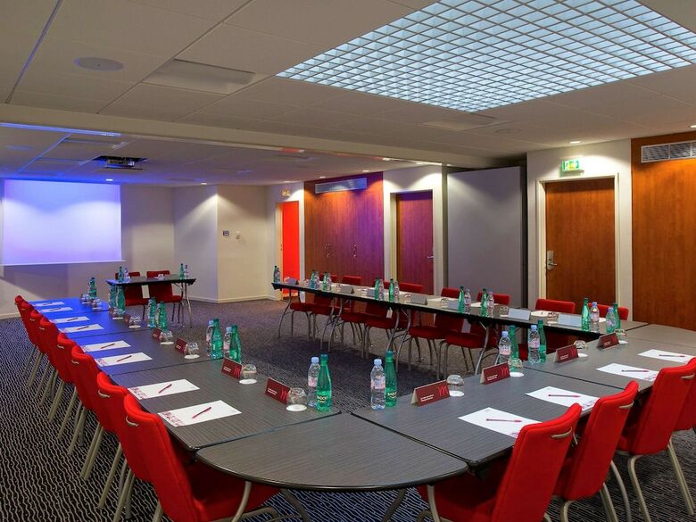 Hotel Mercure Quimper Centre