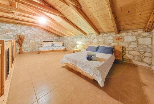 Joanna's Stone Villas