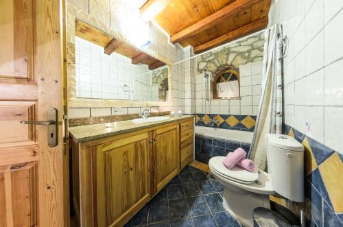 Joanna's Stone Villas