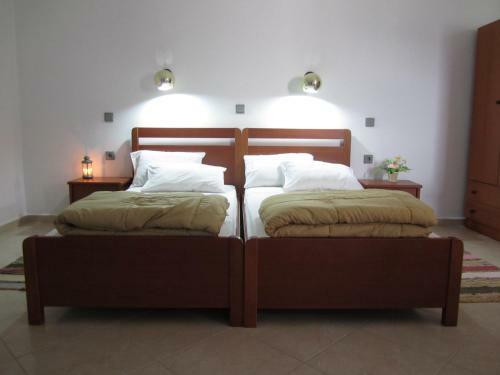 Aparthotel Tilos Fantasy