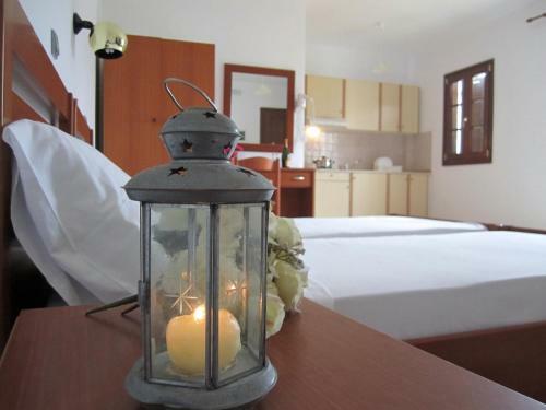 Aparthotel Tilos Fantasy