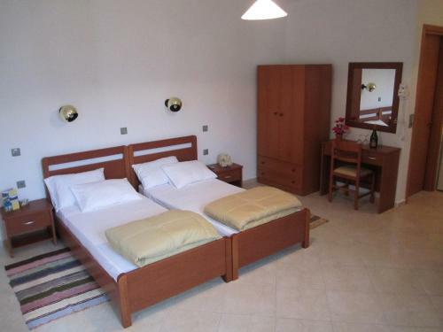 Aparthotel Tilos Fantasy