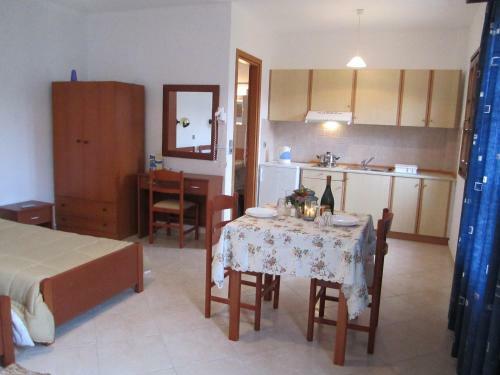 Aparthotel Tilos Fantasy