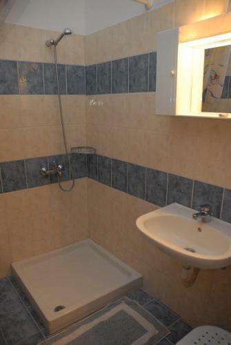 Aparthotel Tilos Fantasy