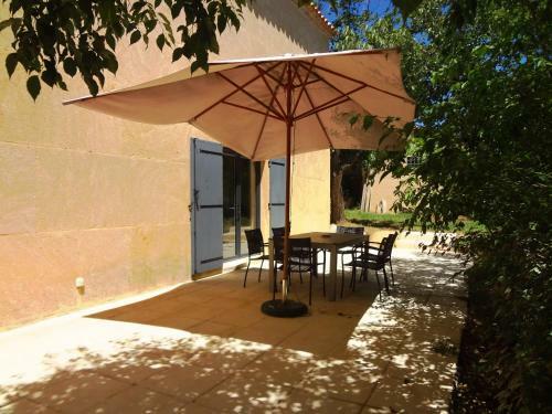 Apartamento Les Olives