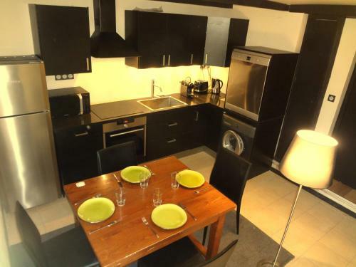 Apartamento Les Olives