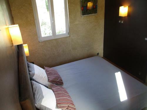 Apartamento Les Olives
