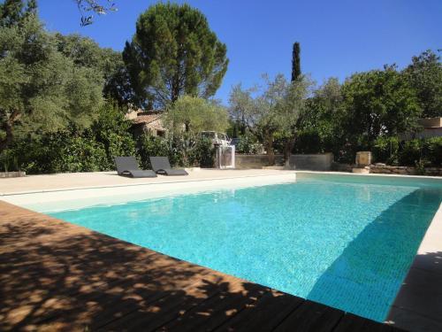 Apartamento Les Olives