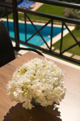 Blue Dream Luxury Villas