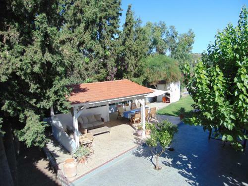 Villa Dora