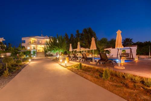 Villa Dora