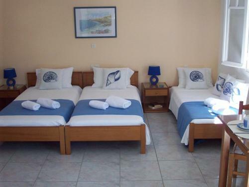 Apartamento Villa Anna Maria