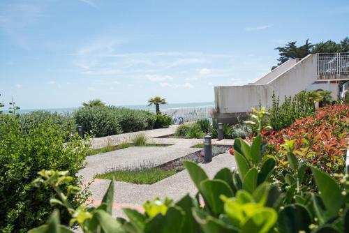 Apartamentos Appartement Oc�an