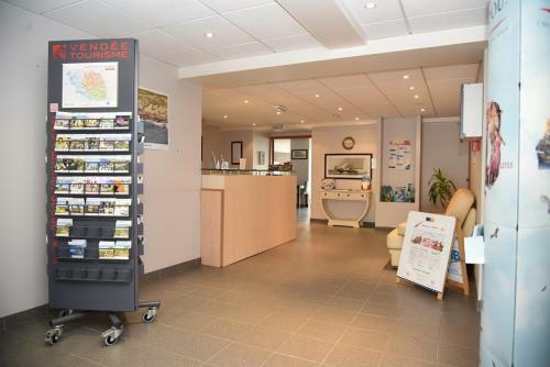 Apartamentos Appartement Oc�an