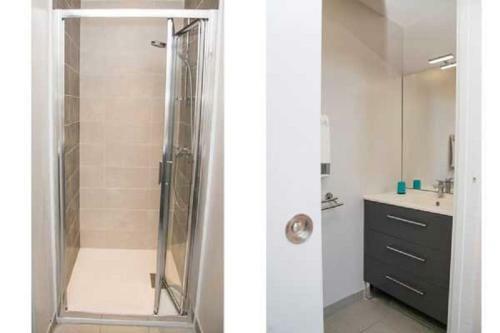 Apartamentos Appartement Oc�an