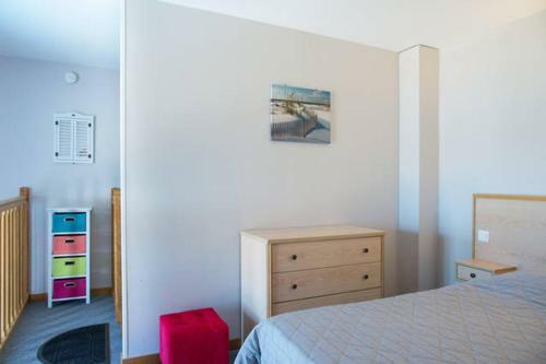 Apartamentos Appartement Oc�an