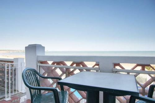 Apartamentos Appartement Oc�an