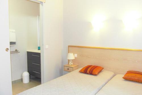 Apartamentos Appartement Oc�an