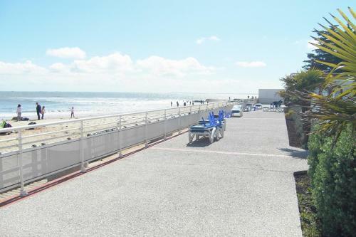 Apartamentos Appartement Oc�an