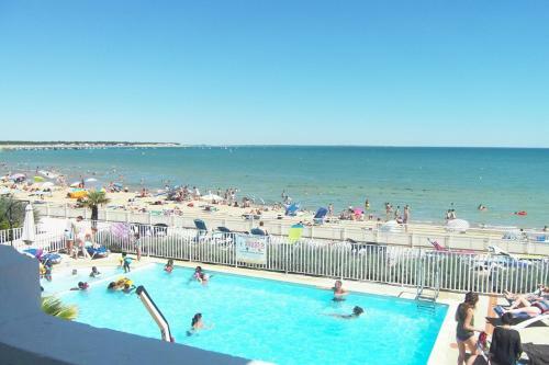Apartamentos Appartement Oc�an