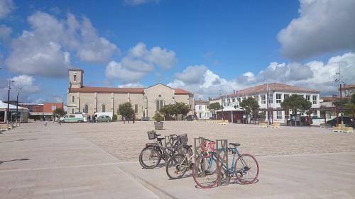 Apartamentos Appartement Oc�an