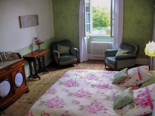 Bed & Breakfast Le Closier