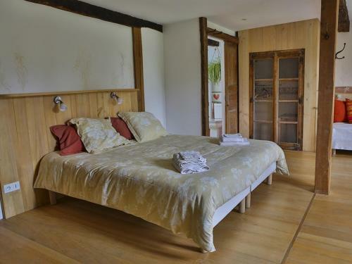 Bed & Breakfast Le Closier