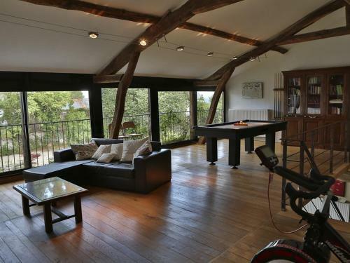 Bed & Breakfast Le Closier