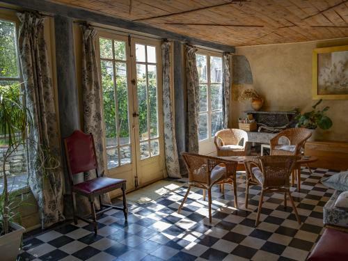 Bed & Breakfast Le Closier