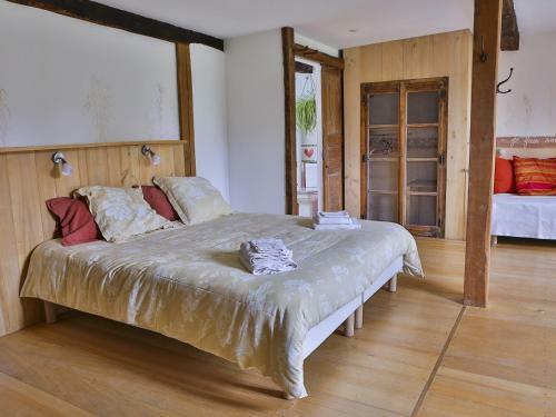 Bed & Breakfast Le Closier