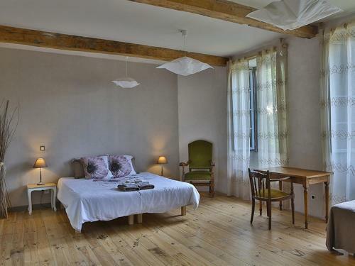 Bed & Breakfast Le Closier