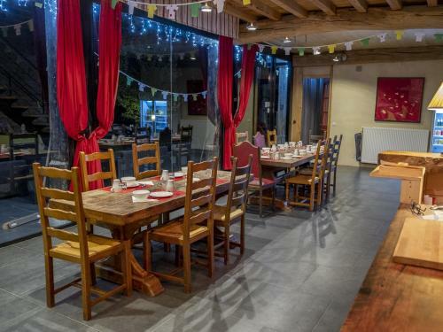 Bed & Breakfast Le Closier