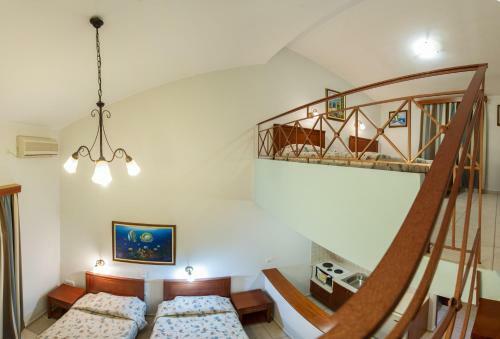 Apartamento Villa Diamond