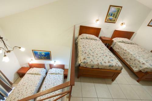 Apartamento Villa Diamond