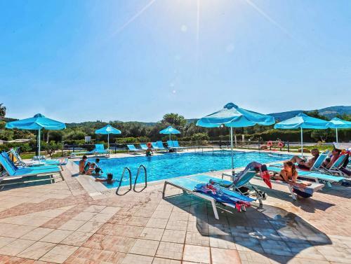 Apartamento Villa Diamond
